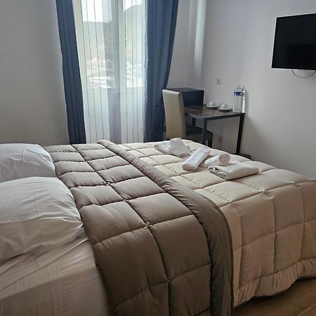 L'Escale Hotel Bonifacio  Room photo